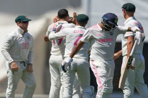 india- australia test match
