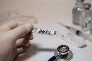  Human Metapneumovirus in India