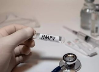  Human Metapneumovirus in India