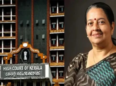 uma thomas mla