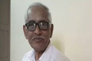 NM Vijayan