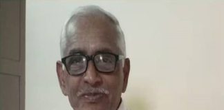 NM Vijayan