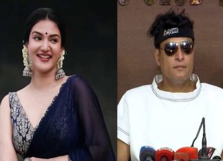 ബോബി ചെമ്മണ്ണൂർ ജയിലിൽ തുടരും; ജാമ്യാപേക്ഷ പരിഗണിക്കുന്നത് ഹൈക്കോടതി മാറ്റി honey rose and Boby Chemmanur