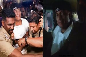  Boby Chemmanur Arrest
