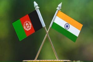 India-Afghanistan
