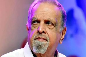 Singer P Jayachandran