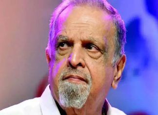 Singer P Jayachandran