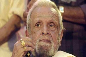 p jayachandran