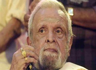 പ്രിയ ഗായകന് വിടചൊല്ലി പ്രിയപ്പെട്ടവർ; നാളെ തറവാട്ടിൽ പൊതുദർശനം- സംസ്കാരം വൈകിട്ട് p jayachandran