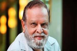 Jayachandran