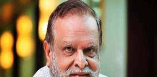 Jayachandran