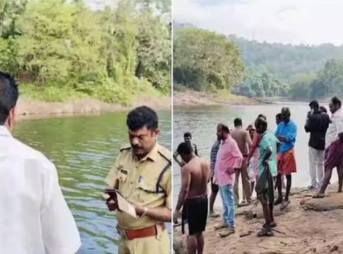 പീച്ചി ഡാം റിസർവോയർ അപകടം; ഒരാൾകൂടി മരണത്തിന് കീഴടങ്ങി- മരണസംഖ്യ രണ്ടായി Peechi Dam reservoir Accident