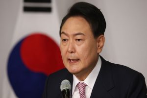 Yoon Suk Yeol