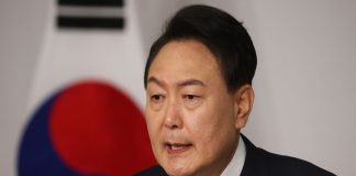 Yoon Suk Yeol