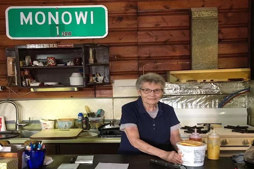 Elsie Eiler Elsie Eiler