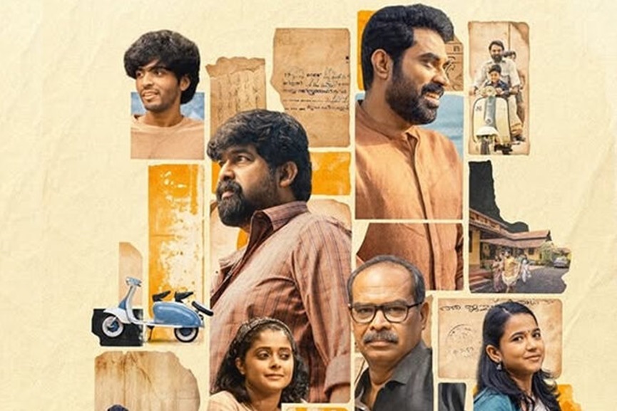 narayaneente moonnaanmakkal