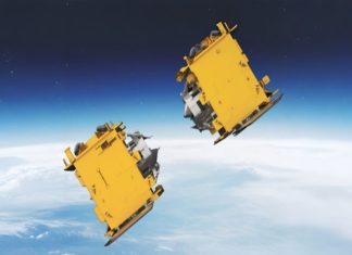 SpaDeX Mission