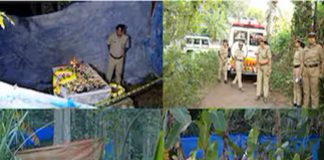 Neyyattinkara Gopan Swami death