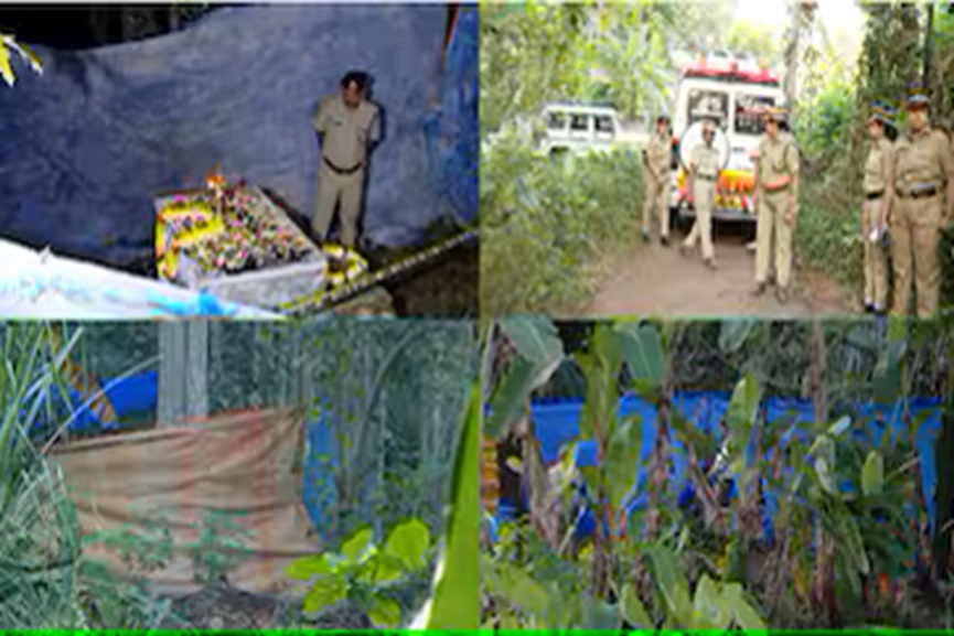 Neyyattinkara Gopan Swami death Neyyattinkara Gopan Swami death