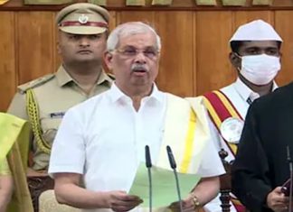 Rajendra Vishwanath Arlekar