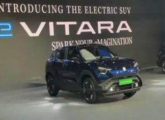 e Vitara