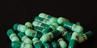 capsule