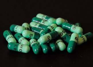 രോഗിക്ക് നൽകിയ ഗുളികയിൽ മൊട്ടുസൂചി; അന്വേഷണം പ്രഖ്യാപിച്ച് ആരോഗ്യവകുപ്പ് capsule