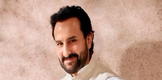Saif Ali Khan