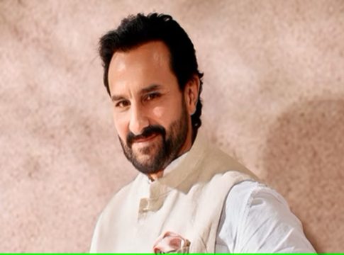 Saif Ali Khan
