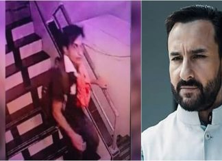 സെയ്ഫ് അലിഖാന് കുത്തേറ്റ സംഭവം; പ്രതി പിടിയിൽ- കുറ്റം സമ്മതിച്ചതായി പോലീസ് Saif Ali Khan Attack News