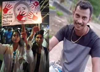 പിജി ഡോക്ടറെ പീഡിപ്പിച്ച് കൊലപ്പെടുത്തി; പ്രതി സഞ്ജയ് റോയിക്ക് ജീവപര്യന്തം sanjay roy