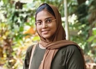 നിറം കുറഞ്ഞതിൽ അവഹേളനം; നവവധു ജീവനൊടുക്കിയ കേസിൽ ഭർത്താവ് പിടിയിൽ Shahna Mumthas Death case