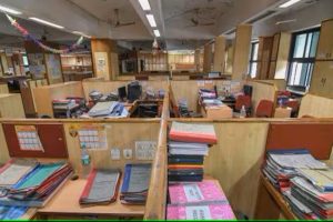kerala government officers strike