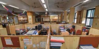 kerala government officers strike