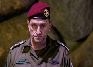 ആക്രമണം തടയുന്നതിൽ പരാജയപ്പെട്ടു; രാജി പ്രഖ്യാപിച്ച് ഇസ്രയേലി സൈനിക മേധാവി Herzi Halevi