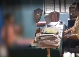 പ്രിൻസിപ്പലിന് വധഭീഷണി; മാപ്പ് ചോദിച്ച് വിദ്യാർഥി, ക്ഷമിച്ചെന്ന് അധ്യാപകൻ Student threatening Principal