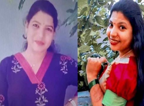 Athira Murder Case