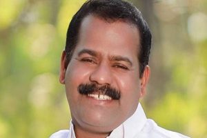 IC Balakrishnan