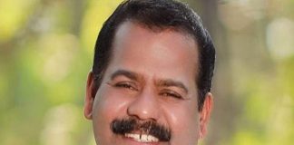 IC Balakrishnan