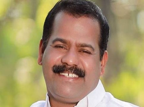 IC Balakrishnan