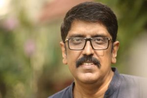 Director B Unnikrishnan
