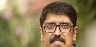 Director B Unnikrishnan
