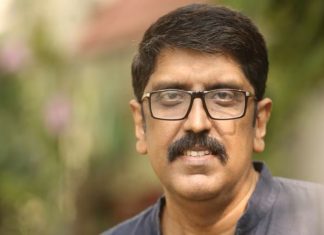 Director B Unnikrishnan