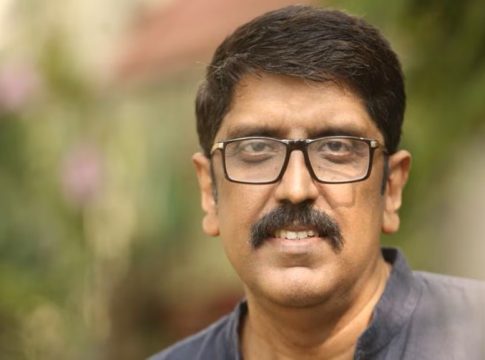 Director B Unnikrishnan