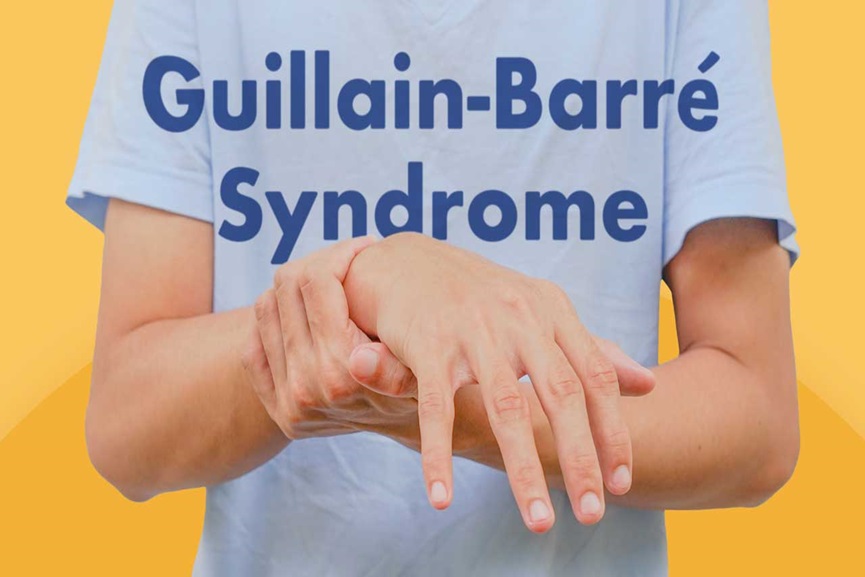 Guillain Barre Syndrome