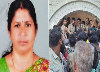 രാധയെ കൊന്നുതിന്ന് നരഭോജി കടുവ; വെടിവെച്ച് കൊല്ലും, പഞ്ചാരക്കൊല്ലിയിൽ നിരോധനാജ്ഞ radha death