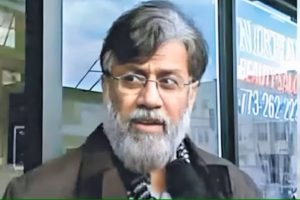 Tahawwur Hussain Rana