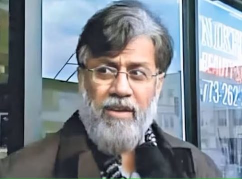 Tahawwur Hussain Rana