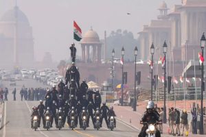 Republic-day