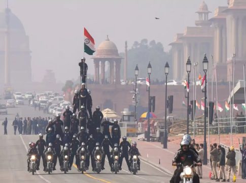 Republic-day
